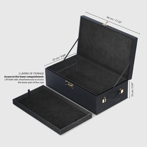 STRAP-ON-ME – Das Set