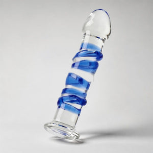 BM Sélection – G-Punkt-Dildo Gemstone