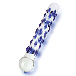 BM Sélection – Strukturierter Dildo Diamond Dazzler