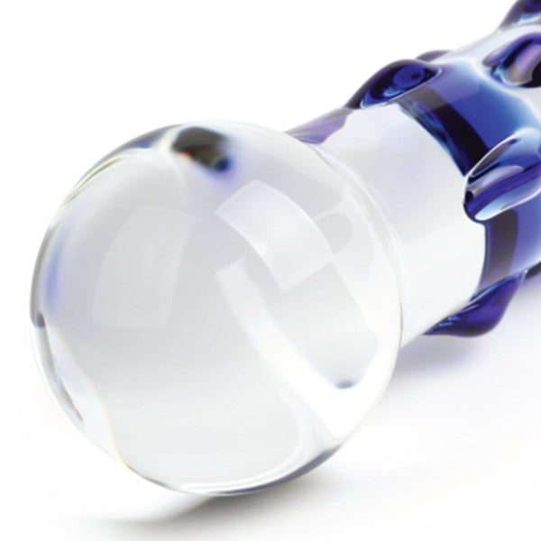 BM Sélection – Strukturierter Dildo Diamond Dazzler