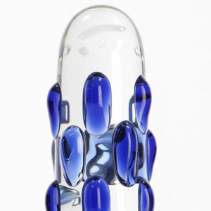 BM Sélection – Strukturierter Dildo Diamond Dazzler