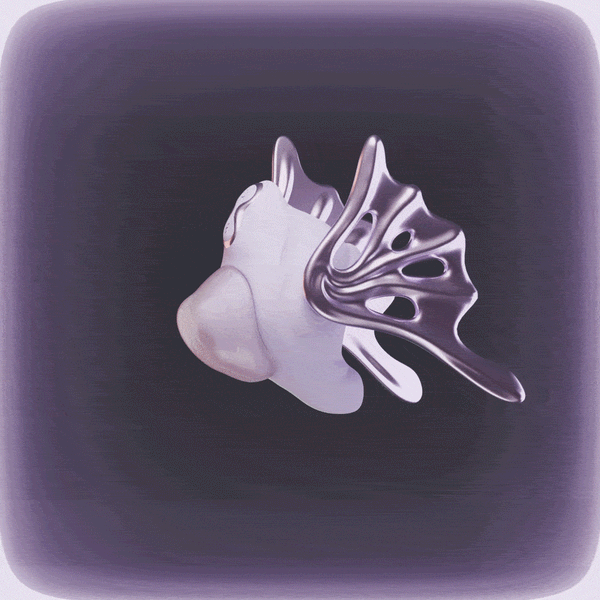 UPKO X UEROS - Conch Synchronized Stimulation Set