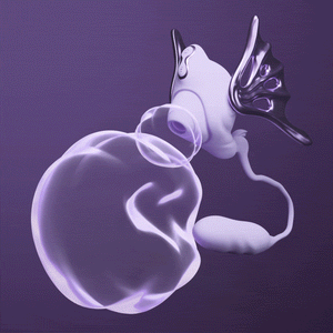 UPKO X UEROS - Conch Synchronized Stimulation Set