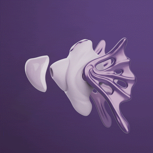 UPKO X UEROS - Conch Synchronized Stimulation Set