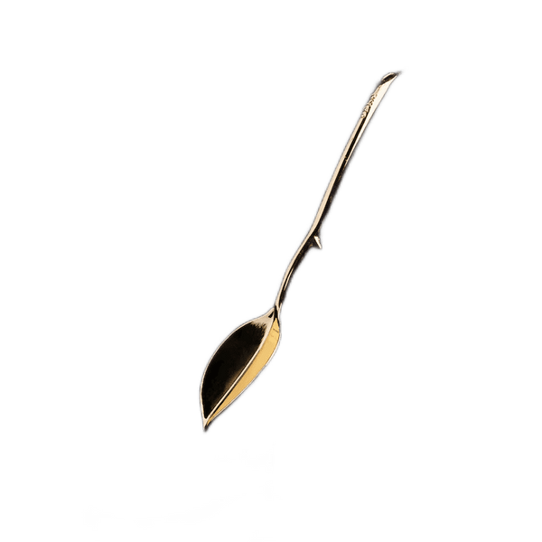 Candle wax scraper UPKO utilisé pour retirer la cire de bougie, accessoire BDSM présenté chez Brigade Mondaine Paris