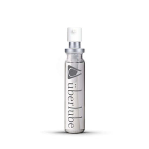 ÜBERLUBE Travel-Size Lubricant – Assorted Colors