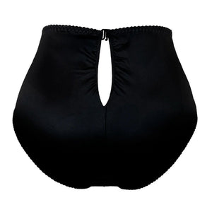 VIDE NOIR - Culotte taille haute Oh My Goth