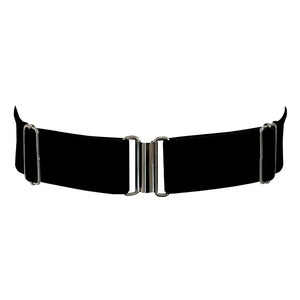VIDE NOIR - Nocturnal Beaded Corset Belt
