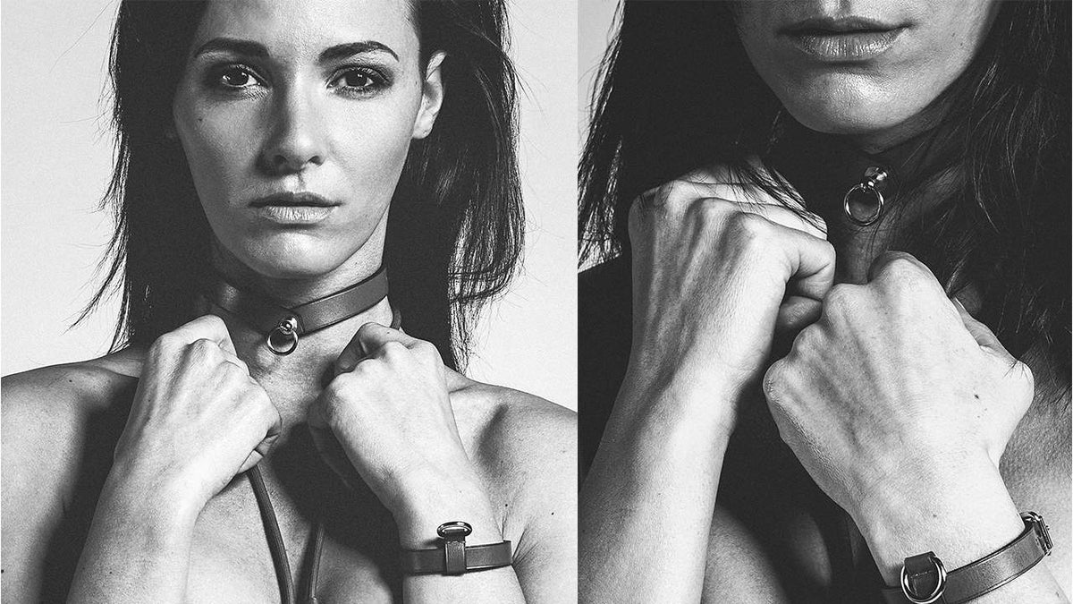 Domestique par Nicolas Larrière | Brigade Mondaine