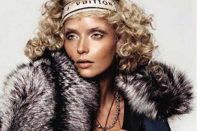OPEN Magazine par Sarah Ford | Brigade Mondaine