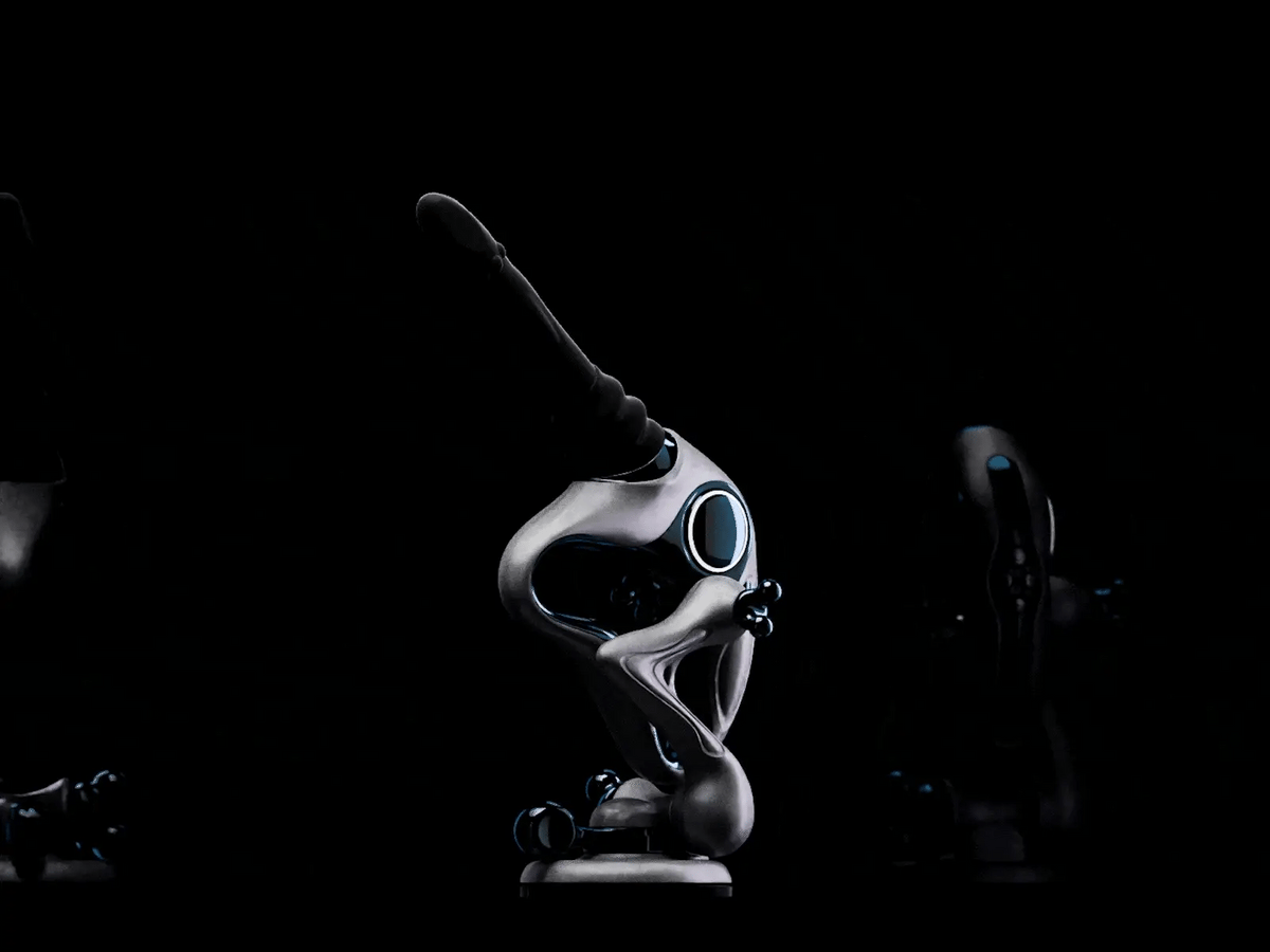 Sextoys Electriques