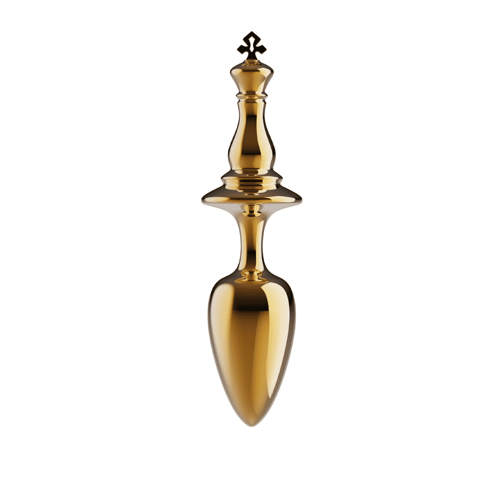 Rosenknospen, Plugs, Helm, Ballring & Cockringe