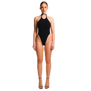 ANOESES - Body GAIA Noir