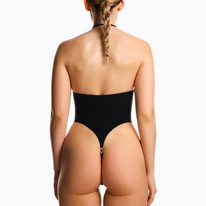 ANOESES - Body GAIA Noir