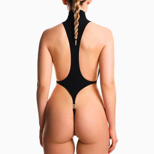 ANOESES - Body SALLY Noir
