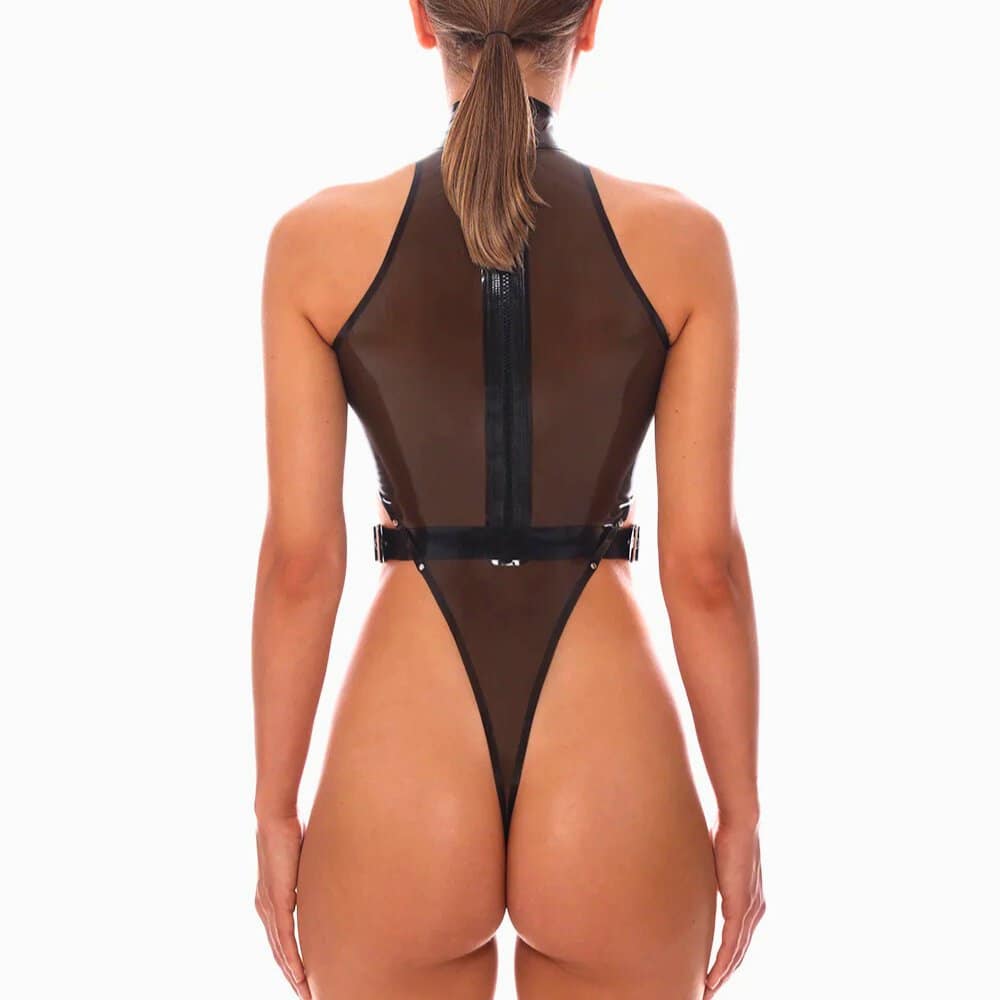 ANOESES Latex - Body STELLA Smoky Latex