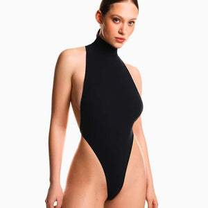 ANOESES - Body SALLY Noir