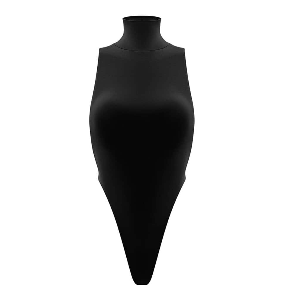 ANOESES - Body SALLY Noir