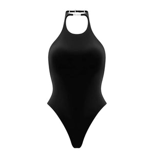 ANOESES - Body GAIA Noir