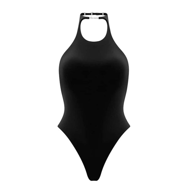 ANOESES - Body GAIA Noir