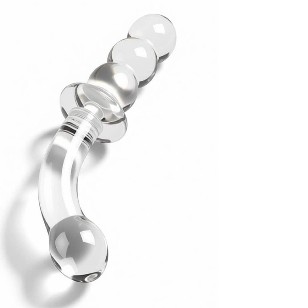 BM Sélection - Dildo ANAL & G-SPOT