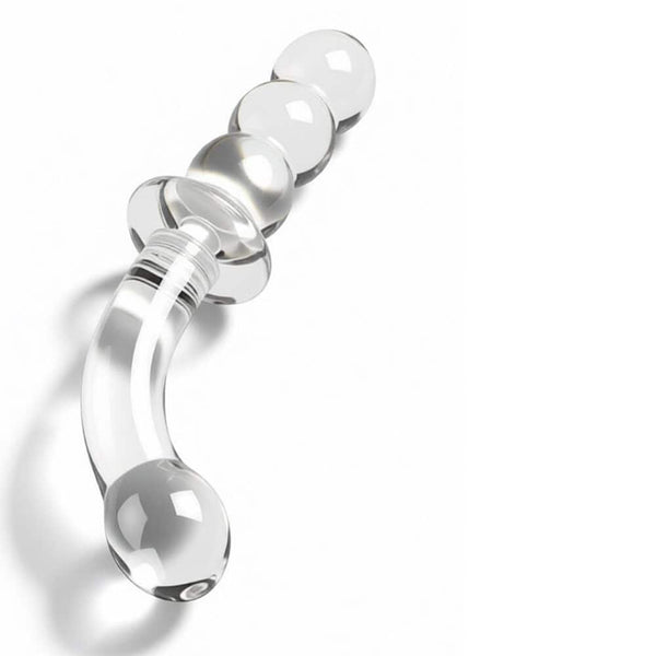 BM Sélection - Dildo ANAL & G-SPOT