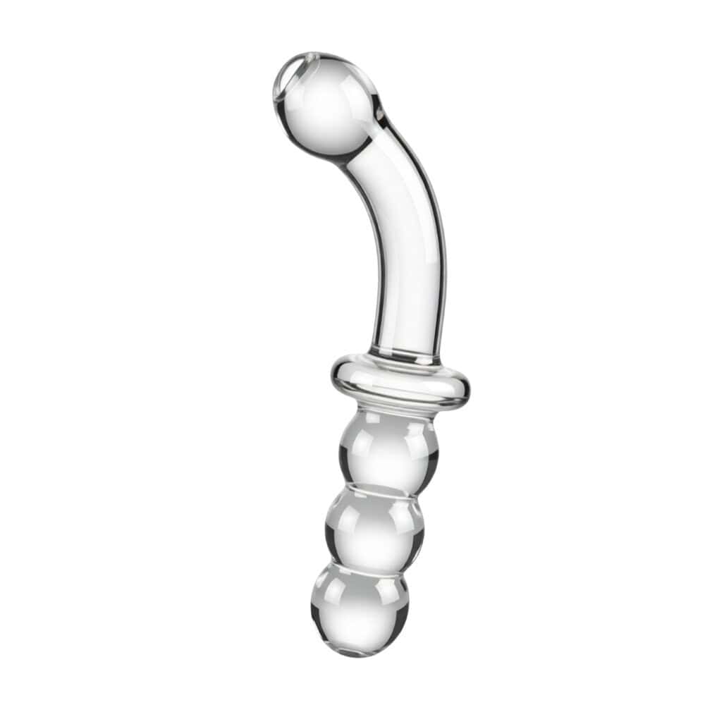 BM Sélection - Dildo ANAL & G-SPOT
