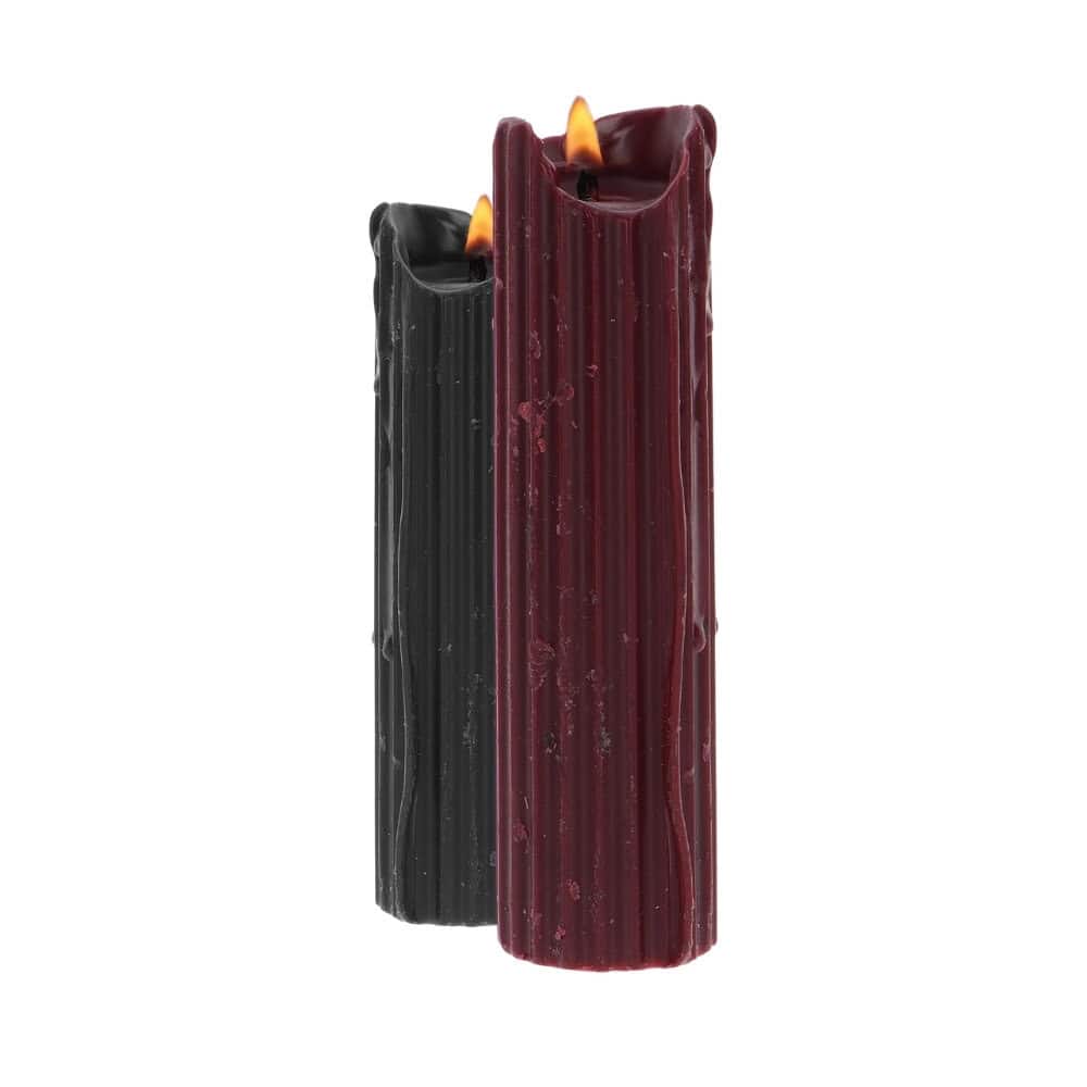 BM Sélection - Bougies BDSM Basse température