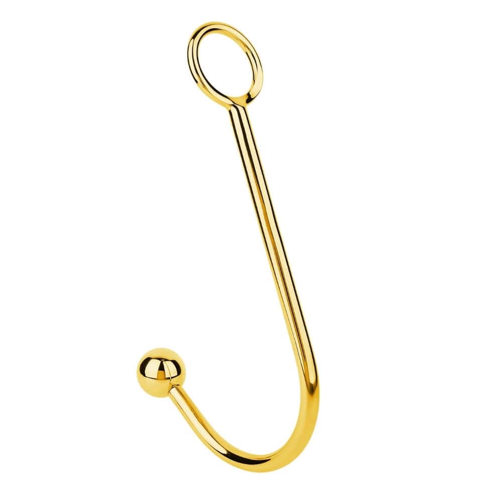 BM Selection - BDSM Anal Hook