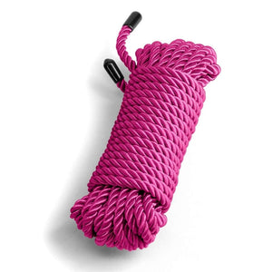 BM Sélection - Bondage-Seil Fuchsia