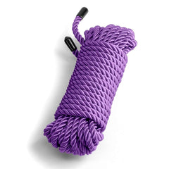 BM Sélection - Corde Bondage Violette