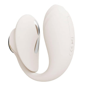 ZALO - Vibromasseur Culotte Connecté DEYA 4-en-1