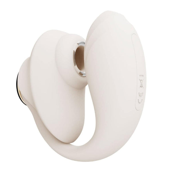 ZALO - Vibromasseur Culotte Connecté DEYA 4-en-1