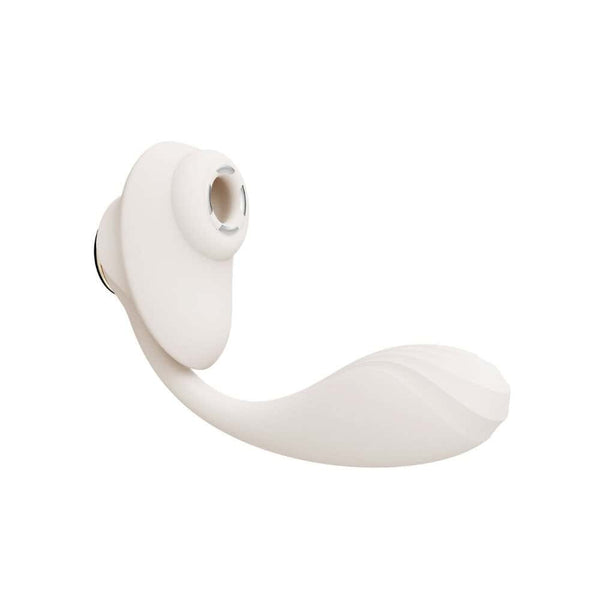 ZALO - Vibromasseur Culotte Connecté DEYA 4-en-1