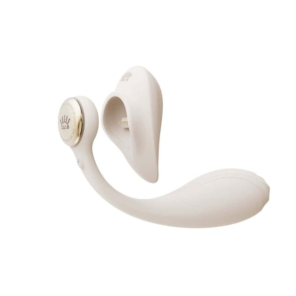 ZALO - Vibromasseur Culotte Connecté DEYA 4-en-1