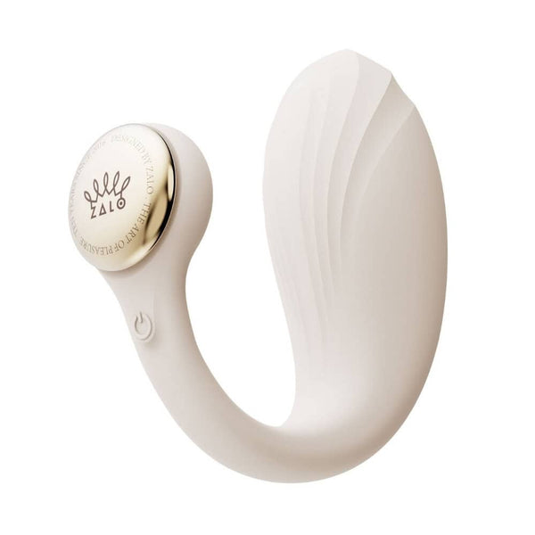ZALO - Vibromasseur Culotte Connecté DEYA 4-en-1