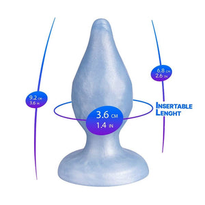 BM Sélection - Fantasy Plug Diamond