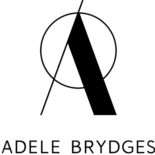 Logo de la marque adele brydges
