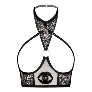 Baed Stories Freemason Girl costume top
