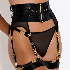 BORDELLE Neda - Serre-Taille Multi-Styles