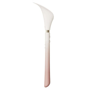 Vibromasseur Étanche en Silicone doux et plastique ABS
