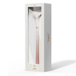 Vibromasseur Étanche en Silicone doux et plastique ABS