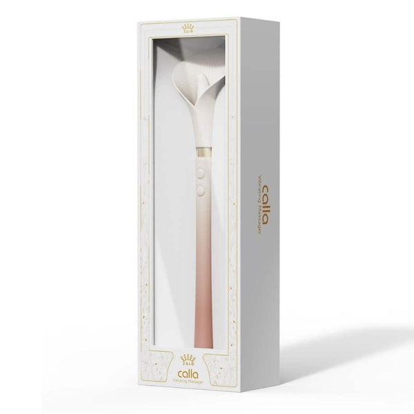 Vibromasseur Étanche en Silicone doux et plastique ABS