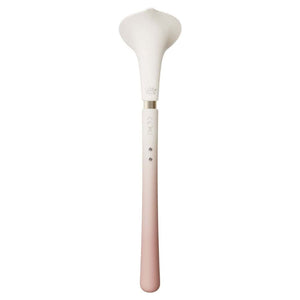 Vibromasseur Étanche en Silicone doux et plastique ABS