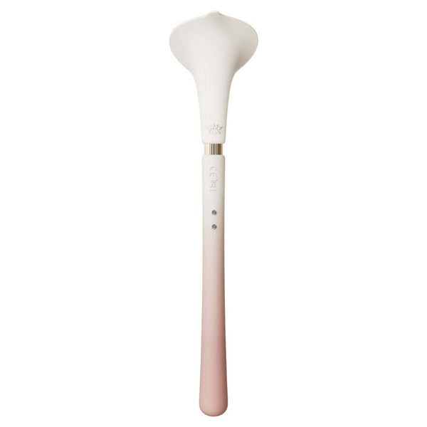 Vibromasseur Étanche en Silicone doux et plastique ABS