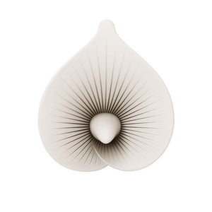 Vibromasseur Étanche en Silicone doux et plastique ABS