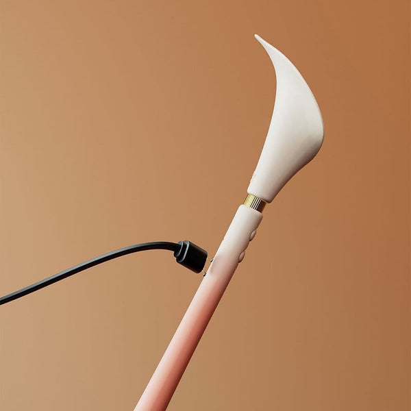 Vibromasseur Étanche en Silicone doux et plastique ABS