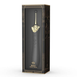 ZALO - BESS Clitoral Vibrator