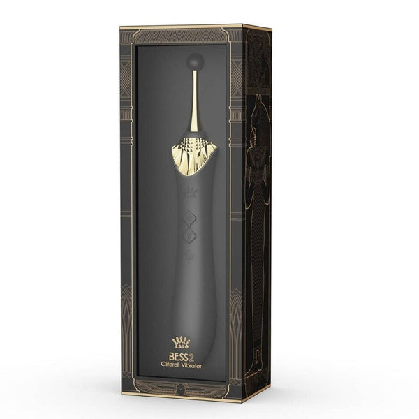 ZALO - BESS Clitoral Vibrator