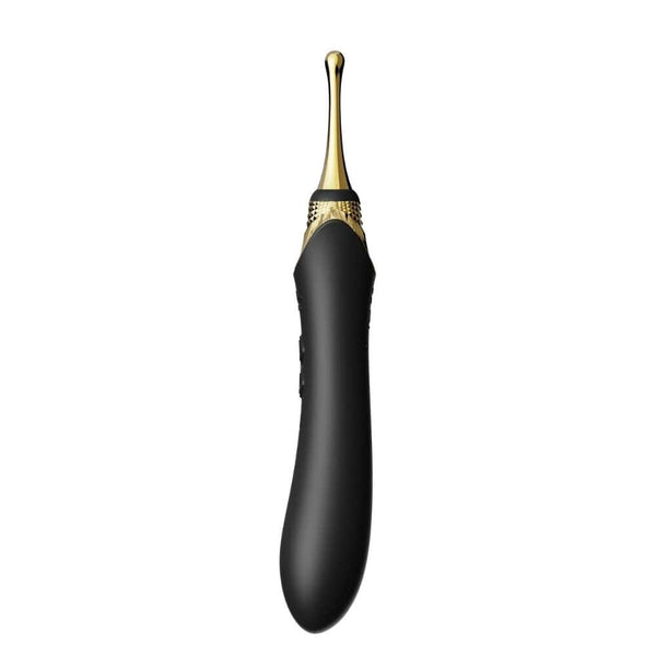 ZALO - BESS Clitoral Vibrator